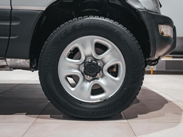 Toyota RAV4 I (XA10) с пробегом 1997 года, цена 526 699 рублей, 311467 км, внедорожник, Автокод Объявления