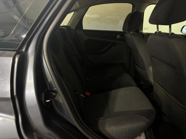 Ford Focus II Рестайлинг с пробегом 2008 года, цена 440 000 рублей, 271000 км, седан, Автокод Объявления