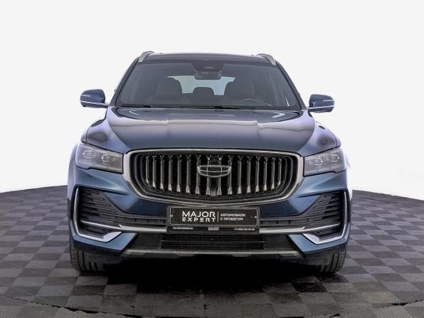 Geely Monjaro I с пробегом 2024 года, цена 3 445 000 рублей, 59137 км, внедорожник, Автокод Объявления