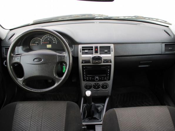 Lada (ВАЗ) Priora I с пробегом 2011 года, цена 219 000 рублей, 342291 км, универсал, Автокод Объявления