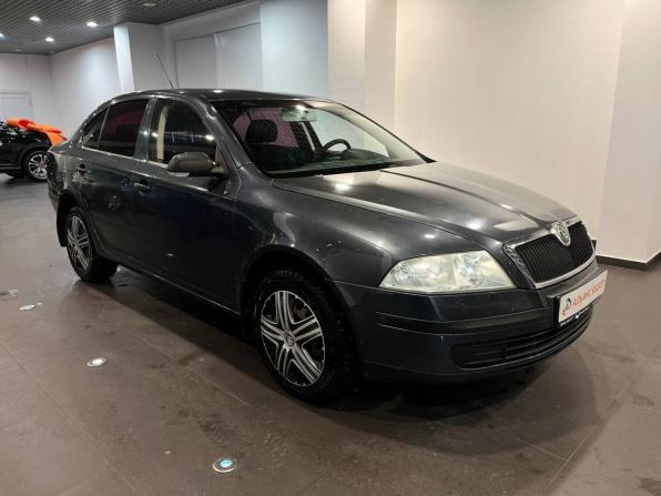 Skoda Octavia II (A5) с пробегом 2007 года, цена 399 000 рублей, 186806 км, лифтбек, Автокод Объявления