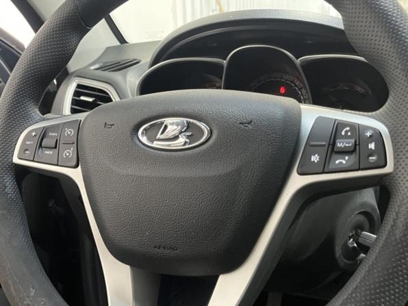 Lada (ВАЗ) Vesta I с пробегом 2019 года, цена 985 000 рублей, 143200 км, универсал, Автокод Объявления