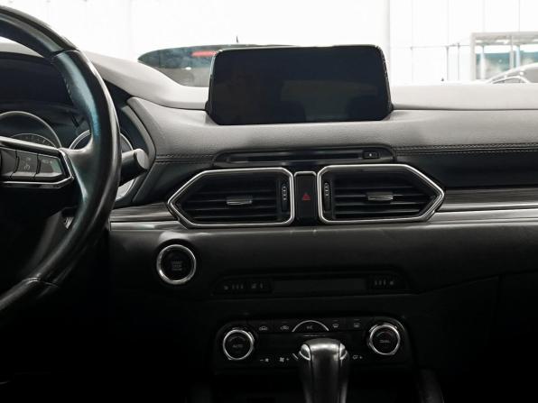 Mazda CX-5 II с пробегом 2018 года, цена 2 680 000 рублей, 75607 км, внедорожник, Автокод Объявления