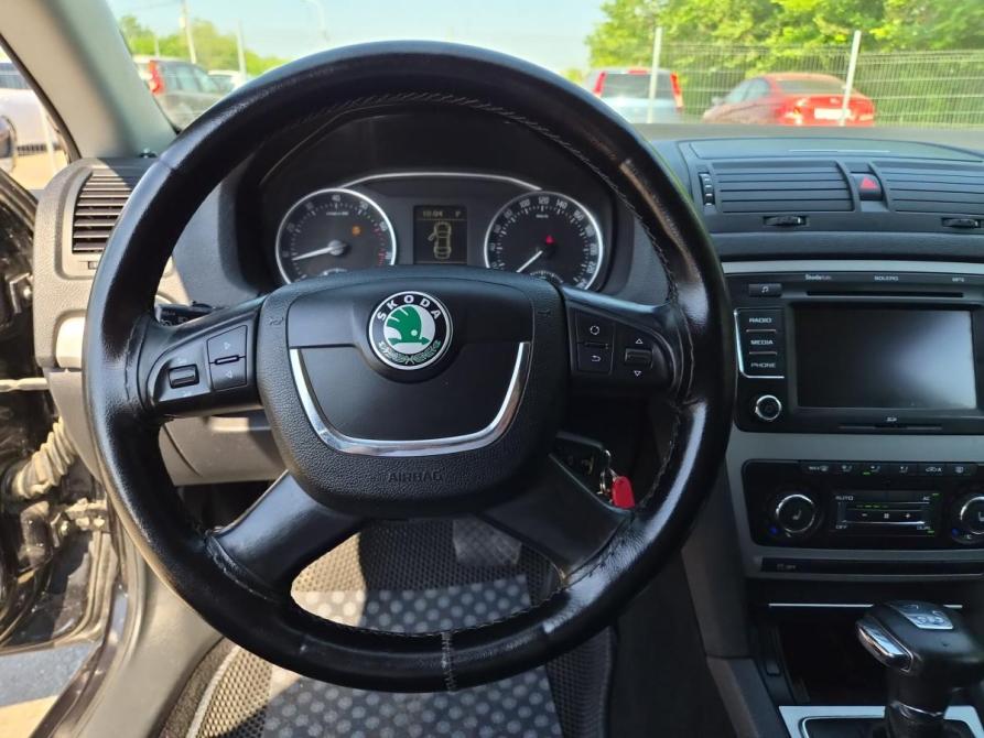 Skoda Octavia II (A5) Рестайлинг Саратов  - изображение 25