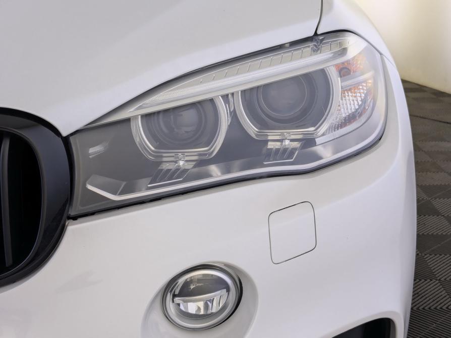 BMW X6 II (F16) Москва  - изображение 15