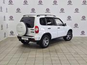 Chevrolet Niva I Рестайлинг Тольятти  - изображение 25