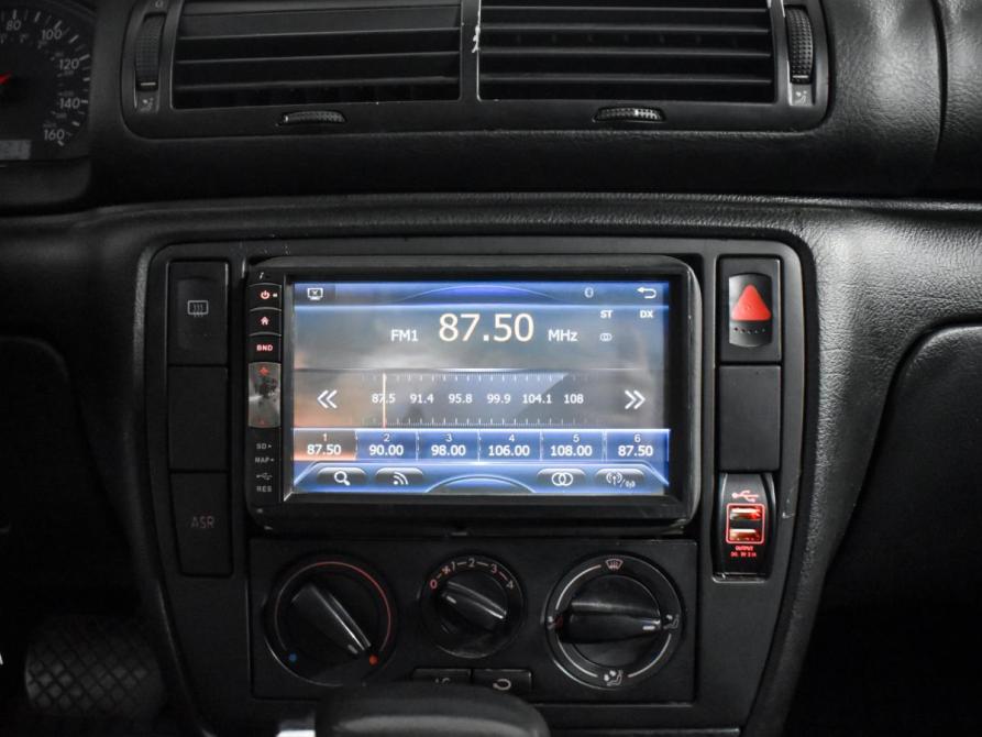 Volkswagen Passat B5 Санкт-Петербург  - изображение 14
