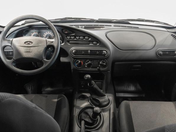 Lada (ВАЗ) Niva Travel I с пробегом 2023 года, цена 988 654 рубля, 45917 км, внедорожник, Автокод Объявления
