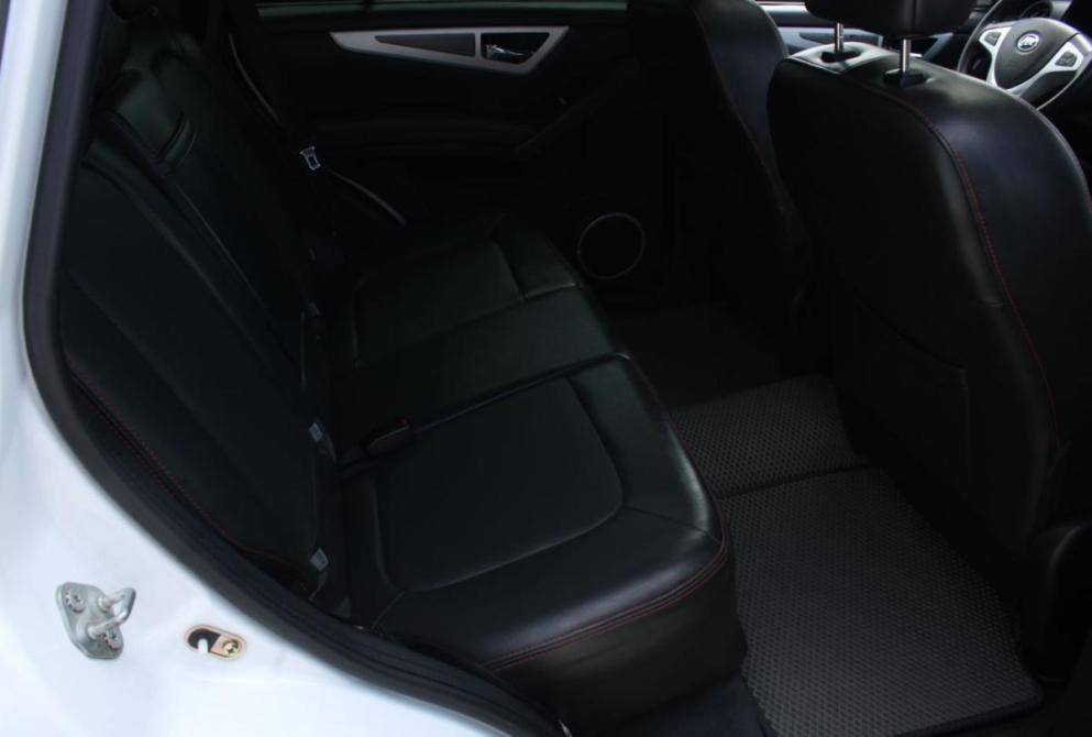 Lifan X60 I Рестайлинг 2 Саратов  - изображение 24