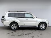 Mitsubishi Pajero IV Рестайлинг 2 Москва  - изображение 34