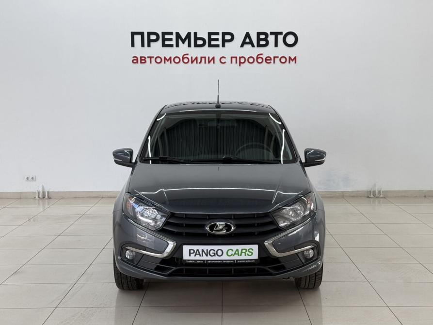 Lada (ВАЗ) Granta I Рестайлинг Смоленск  - изображение 2