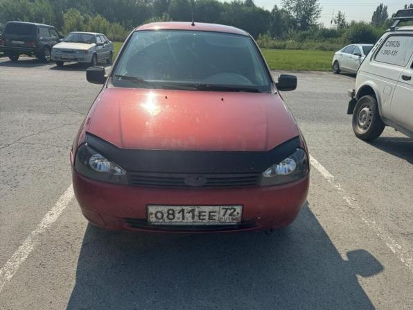 Lada (ВАЗ) Kalina I с пробегом 2012 года, цена 150 000 рублей, 360000 км, хэтчбек, Автокод Объявления