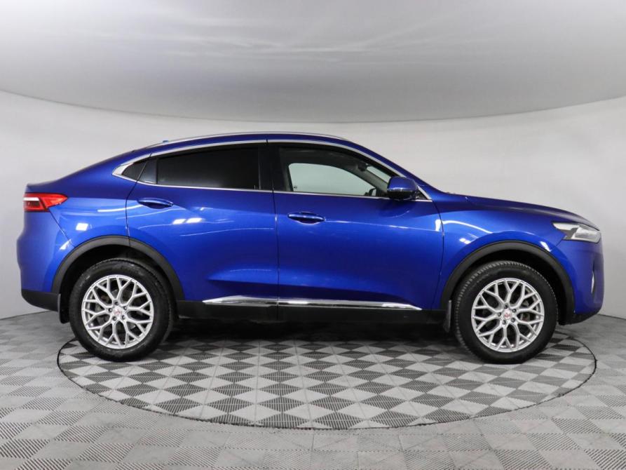 Haval F7x I Химки  - изображение 4
