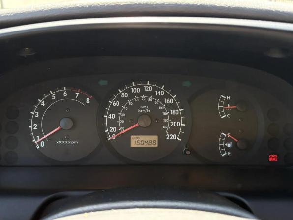 Kia Spectra I Рестайлинг 2 с пробегом 2007 года, цена 310 000 рублей, 150488 км, седан, Автокод Объявления