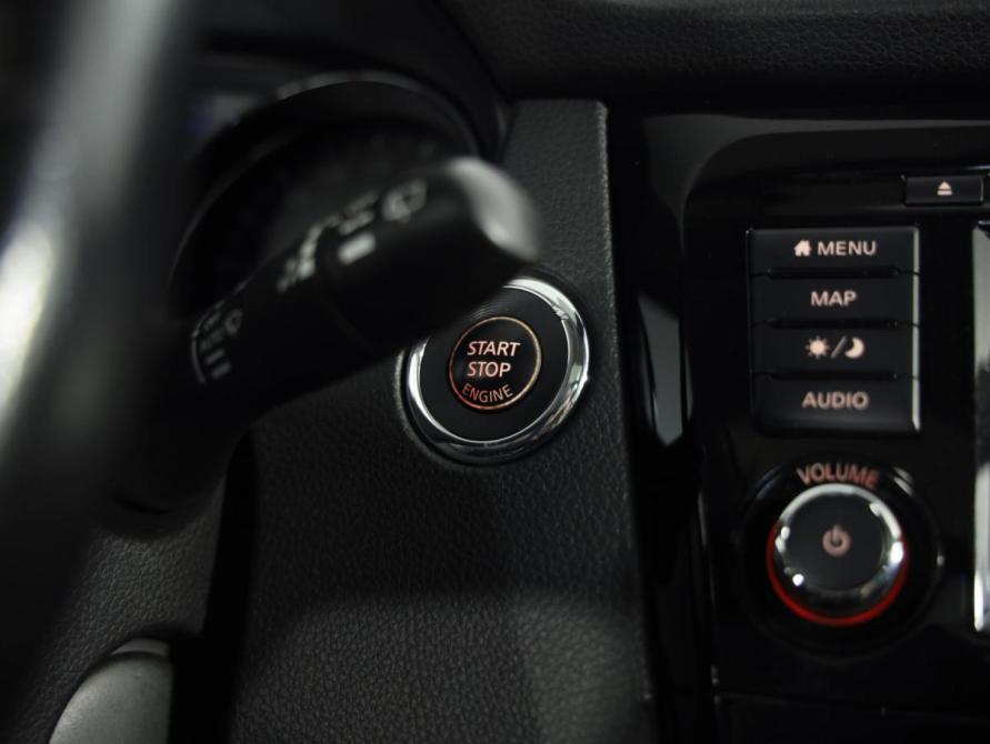 Nissan X-Trail III Рестайлинг Санкт-Петербург  - изображение 20