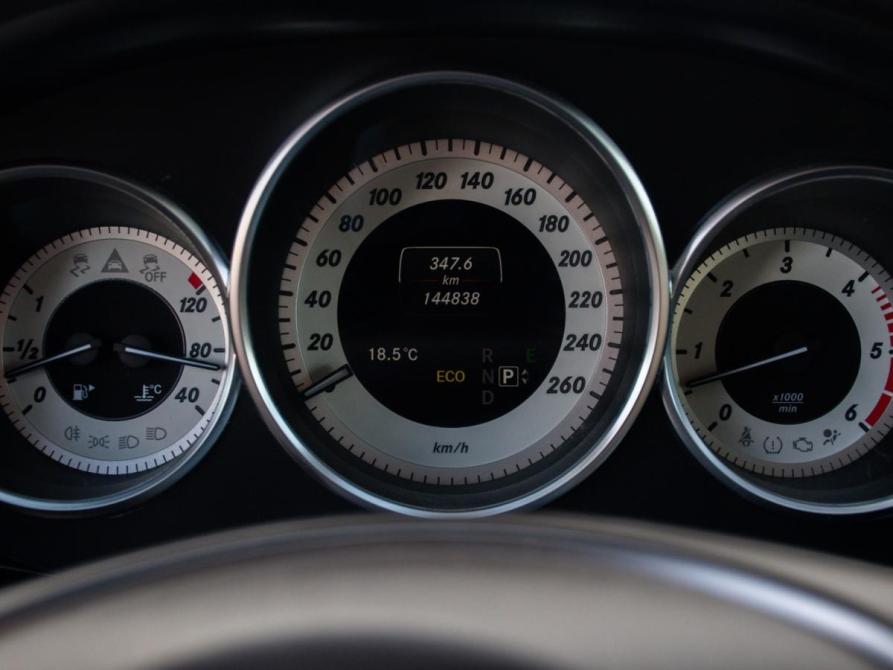 Mercedes-Benz CLS II (C218) Рестайлинг Москва  - изображение 21