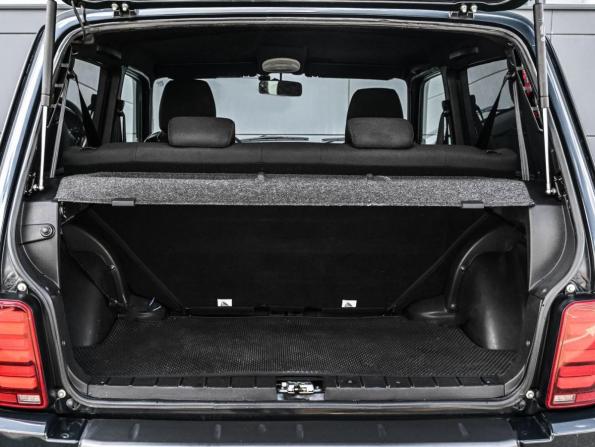 Lada (ВАЗ) Niva Legend с пробегом 2023 года, цена 829 000 рублей, 36785 км, внедорожник, Автокод Объявления
