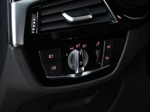 BMW 5 серии VII (G30/G31/G38) с пробегом 2017 года, цена 3 513 051 рубль, 123185 км, седан, Автокод Объявления