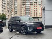 Exeed VX I Санкт-Петербург  - изображение 18
