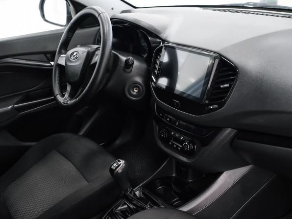 Lada (ВАЗ) Vesta I с пробегом 2017 года, цена 589 000 рублей, 185323 км, седан, Автокод Объявления