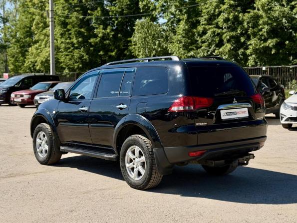 Mitsubishi Pajero Sport II Рестайлинг с пробегом 2014 года, цена 1 690 000 рублей, 197157 км, внедорожник, Автокод Объявления