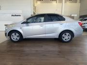 Chevrolet Aveo II Саратов  - изображение 32