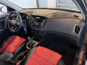 Hyundai Creta I Чебоксары  - изображение 49
