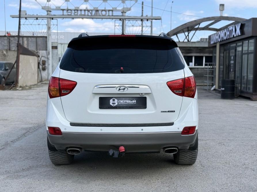 Hyundai ix55 Пермь  - изображение 5