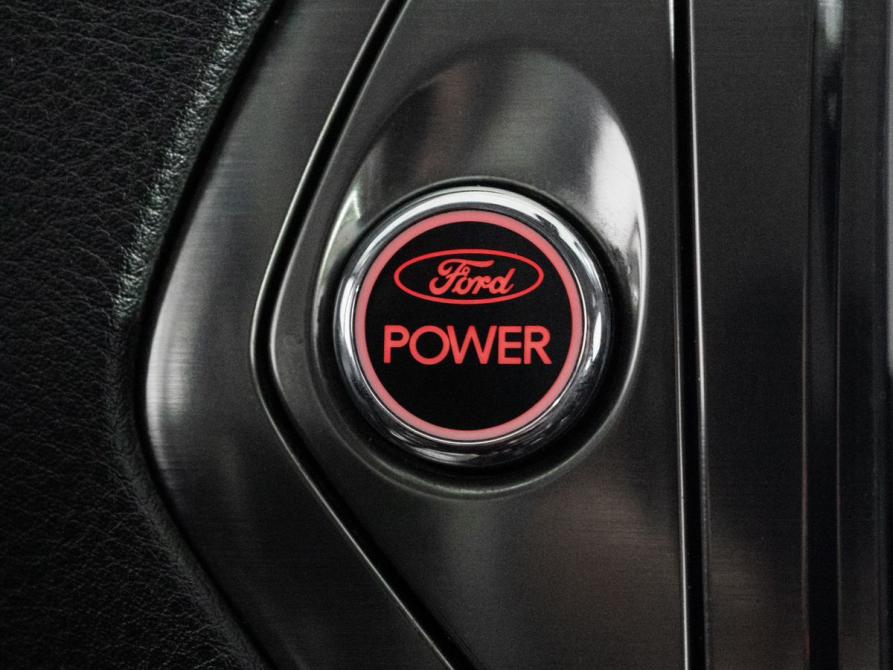 Ford Mondeo IV Иркутск  - изображение 17