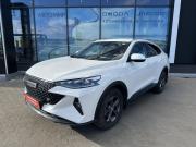 Haval F7x I Рестайлинг Архангельск  - изображение 15