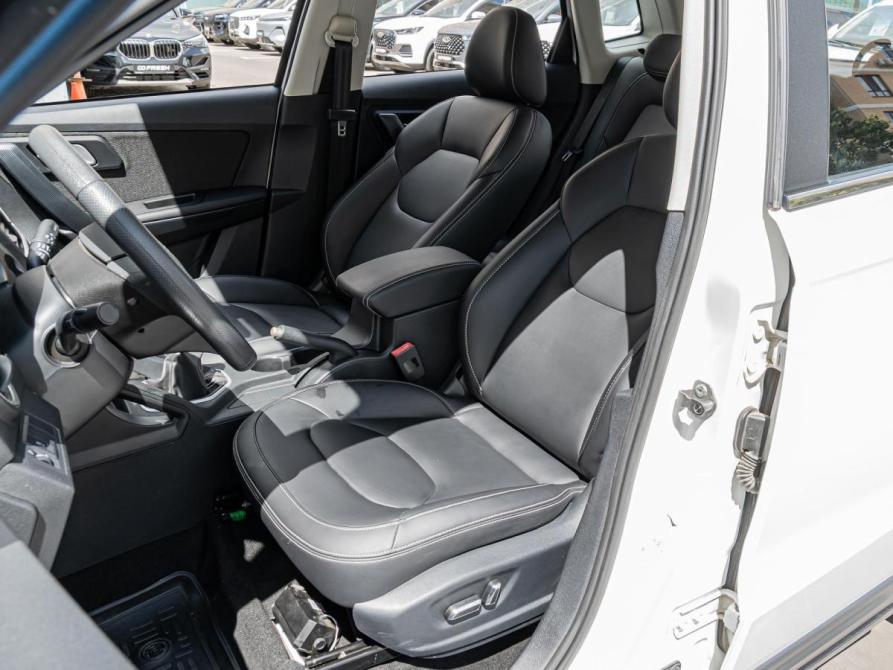 FAW Besturn X40 I Краснодар  - изображение 10