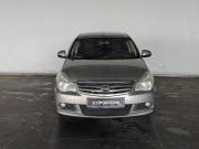 Nissan Almera III (G15) Москва  - изображение 17