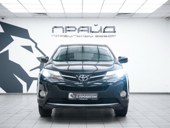 Toyota RAV4 IV (XA40) с пробегом 2013 года, цена 1 669 900 рублей, 161000 км, внедорожник, Автокод Объявления