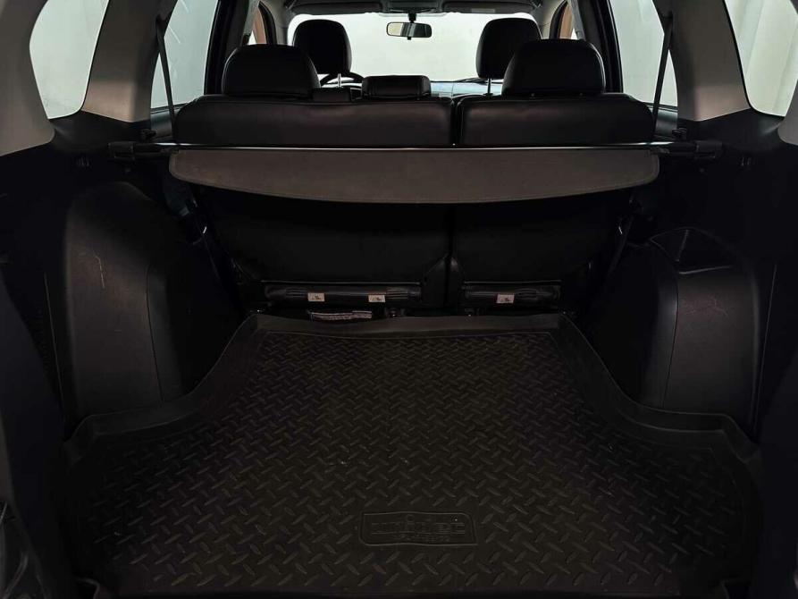 Mitsubishi Outlander II Рестайлинг Москва  - изображение 13