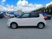 Skoda Fabia II Рестайлинг Тюмень  - изображение 22