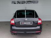 Skoda Octavia II (A5) Рестайлинг Уфа  - изображение 27