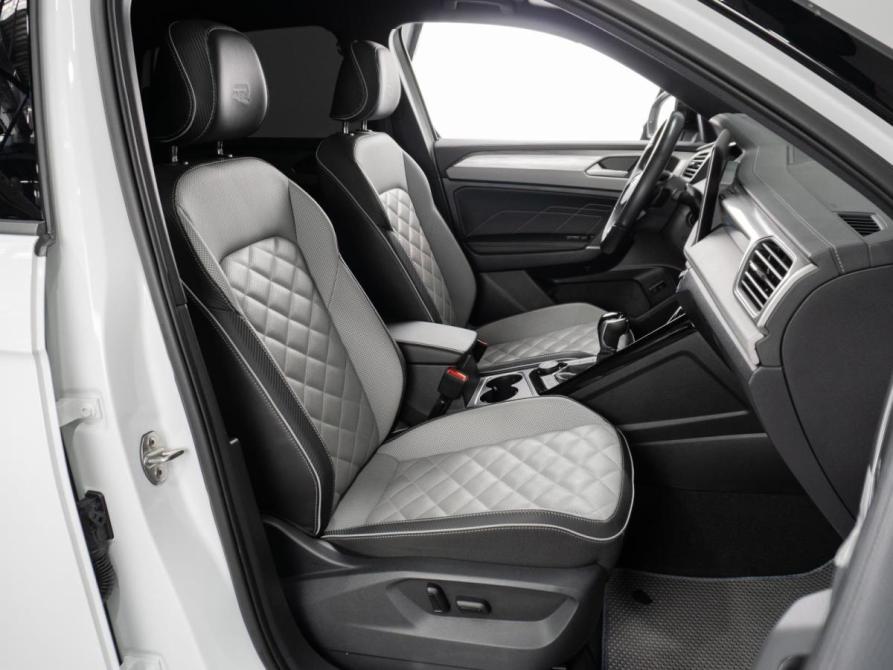 Volkswagen Tayron I Рестайлинг Тюмень  - изображение 9