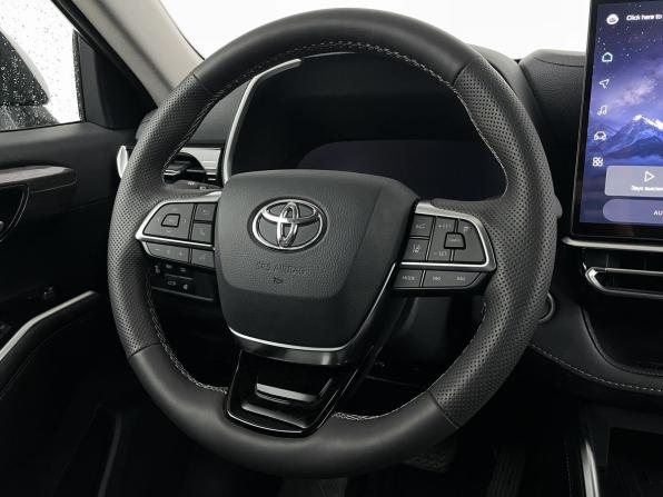Toyota Highlander IV (XU70) с пробегом 2026 года, цена 5 490 000 рублей, 24 км, внедорожник, Автокод Объявления