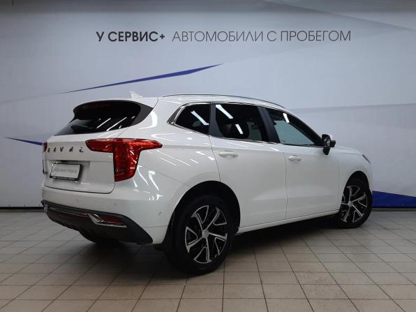 Haval Jolion I с пробегом 2023 года, цена 1 720 000 рублей, 82823 км, внедорожник, Автокод Объявления
