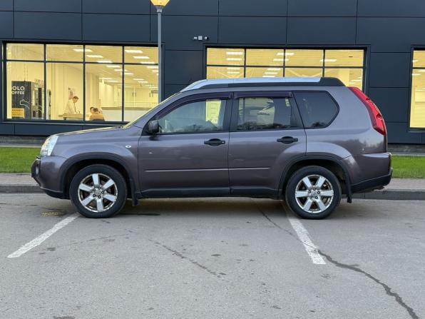 Nissan X-Trail II с пробегом 2008 года, цена 1 090 000 рублей, 174743 км, внедорожник, Автокод Объявления