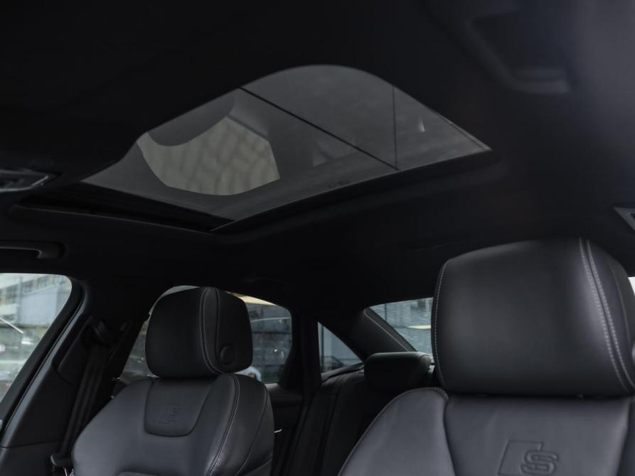 Audi A6 V (C8) Санкт-Петербург  - изображение 28