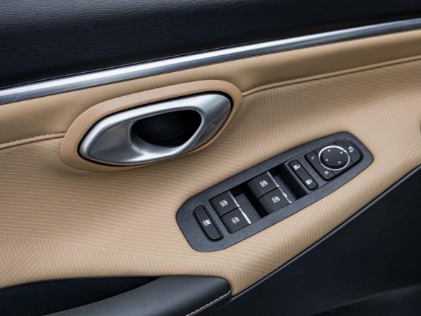 GAC GS3 с пробегом 2024 года, цена 2 299 043 рубля, 7400 км, внедорожник, Автокод Объявления