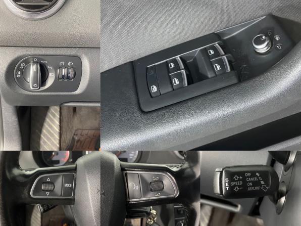 Audi A3 II (8P) Рестайлинг 2 с пробегом 2011 года, цена 890 000 рублей, 222748 км, хэтчбек, Автокод Объявления