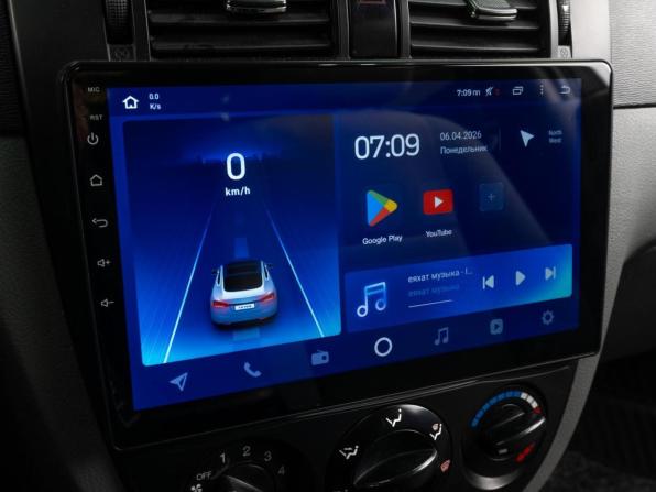Daewoo Gentra II с пробегом 2014 года, цена 499 000 рублей, 201666 км, седан, Автокод Объявления