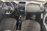 Renault Duster I Рестайлинг Астрахань  - изображение 34