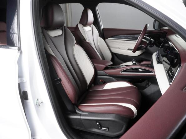 Geely Monjaro I с пробегом 2024 года, цена 3 279 000 рублей, 77150 км, внедорожник, Автокод Объявления