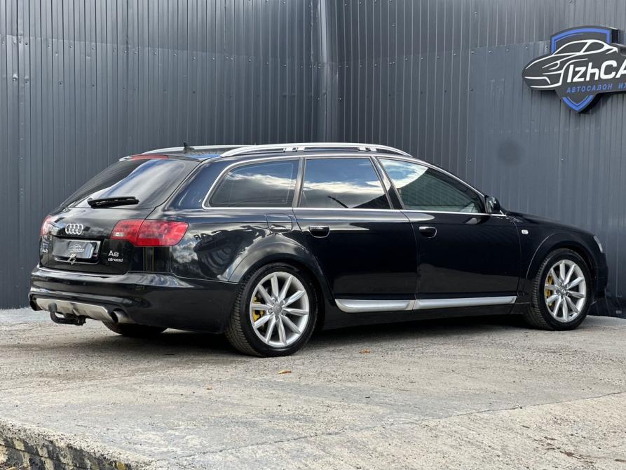 Audi A6 III (C6) Ижевск  - изображение 9