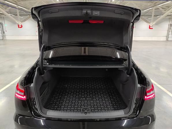 Audi A6 V (C8) с пробегом 2019 года, цена 3 260 000 рублей, 127918 км, седан, Автокод Объявления