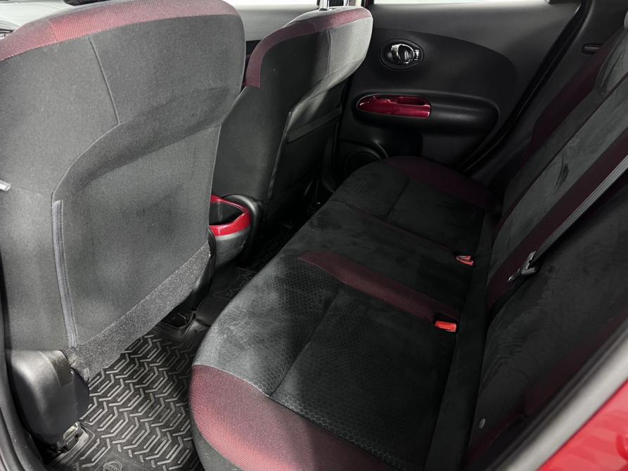 Nissan Juke I Калининград  - изображение 12