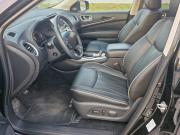 Infiniti QX60 I Рестайлинг Пермь  - изображение 13